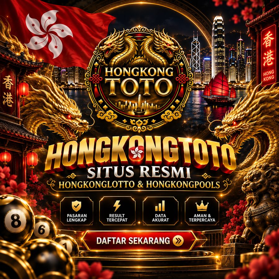 Hongkongtoto Simeulue Tengah
